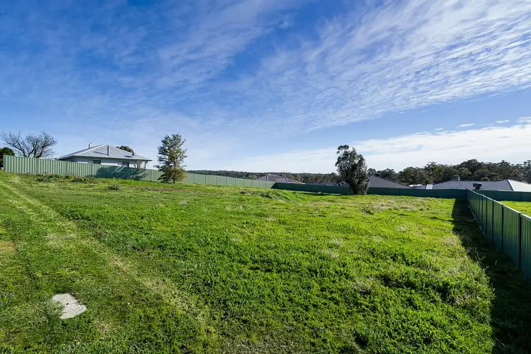 Fourth view of Homely land listing, 11 Captain Day Road, Campbells Creek VIC 3451