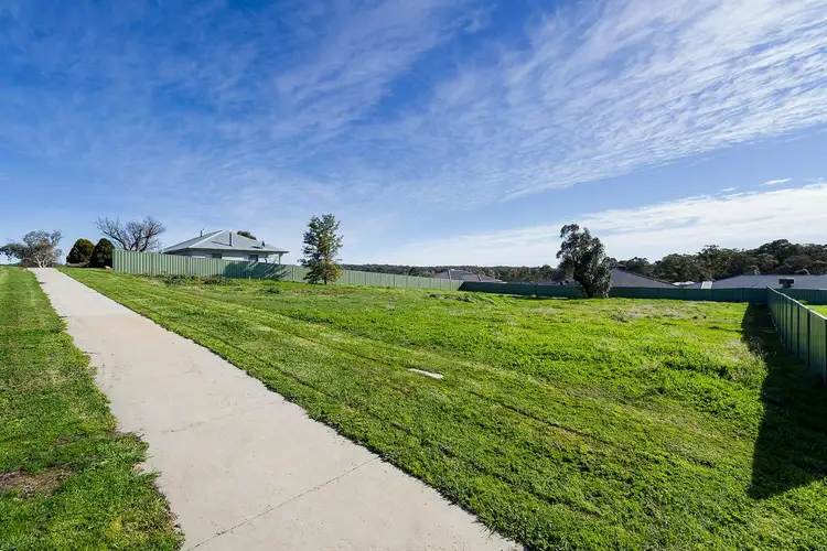 Fifth view of Homely land listing, 11 Captain Day Road, Campbells Creek VIC 3451