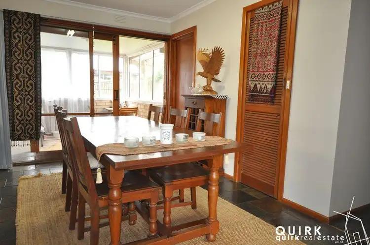 Fourth view of Homely house listing, 107 Brandy Creek Road, Warragul VIC 3820