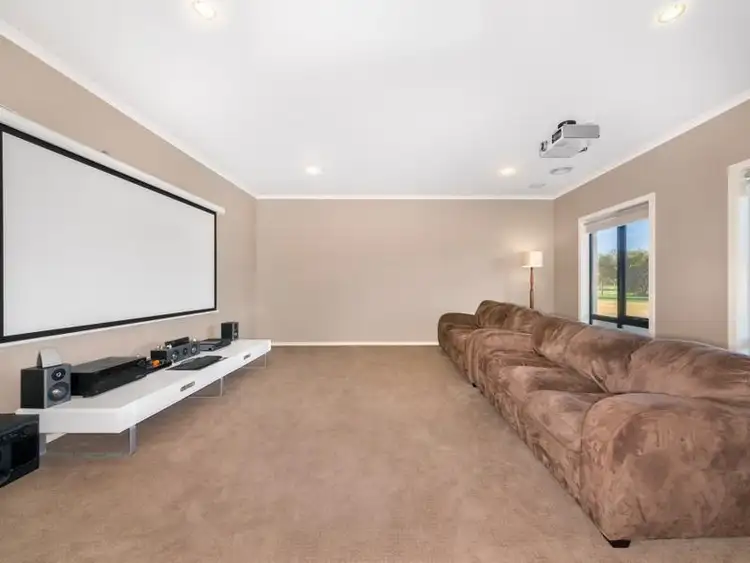 Third view of Homely semi-detached listing, 102 Pound Lane, Mortlake VIC 3272