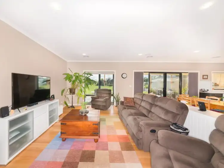 Fourth view of Homely semi-detached listing, 102 Pound Lane, Mortlake VIC 3272