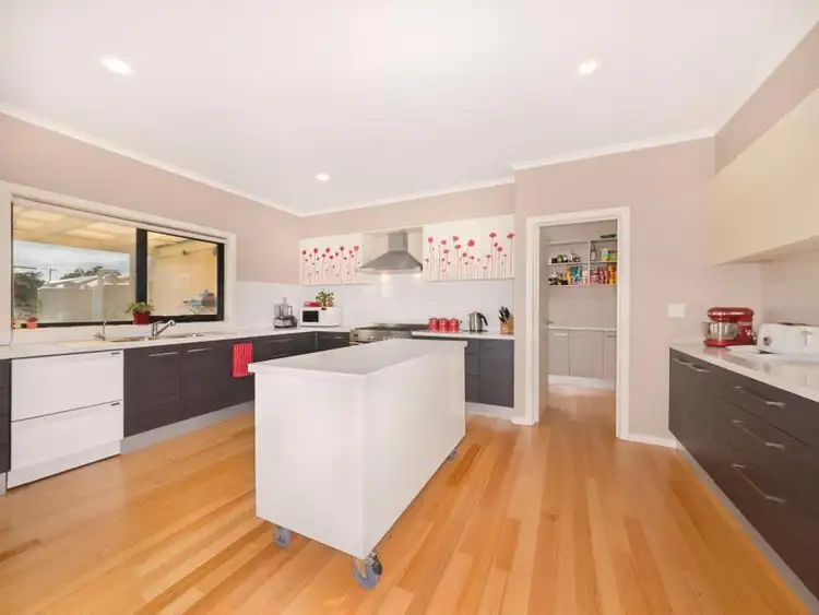 Fifth view of Homely semi-detached listing, 102 Pound Lane, Mortlake VIC 3272