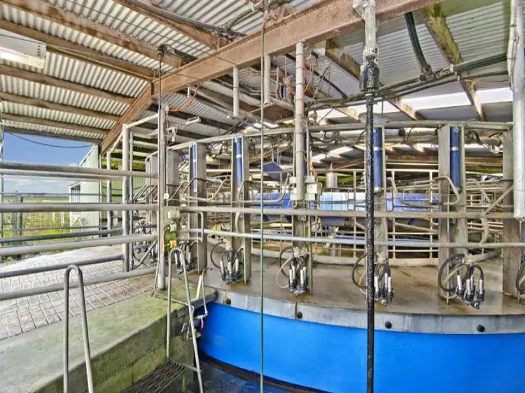 Main view of Homely rural property listing, 90 Podgers Lane, Kolora VIC 3265