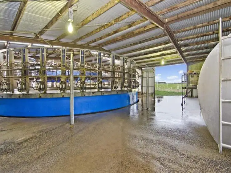 Third view of Homely rural property listing, 90 Podgers Lane, Kolora VIC 3265