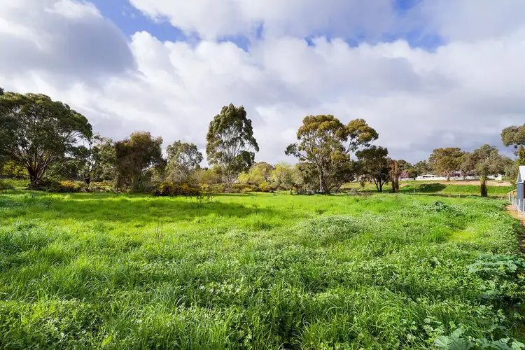 Third view of Homely land listing, 1 Lowther Street, Maldon VIC 3463