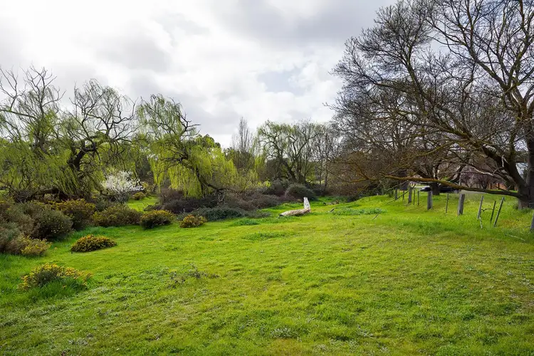 Fifth view of Homely land listing, 1 Lowther Street, Maldon VIC 3463