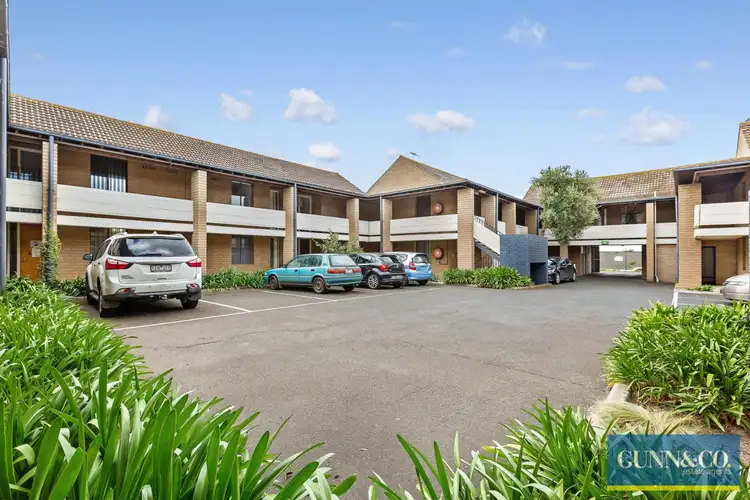 Main view of Homely studio listing, 12/8 Kororoit Creek Road, Williamstown VIC 3016
