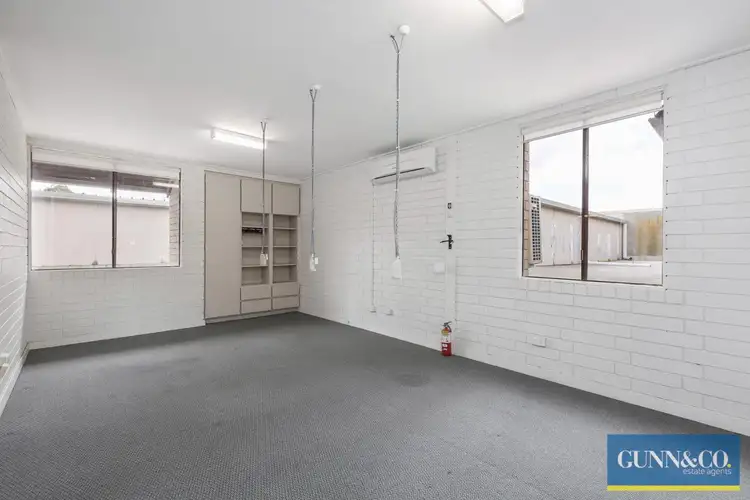 Third view of Homely studio listing, 12/8 Kororoit Creek Road, Williamstown VIC 3016