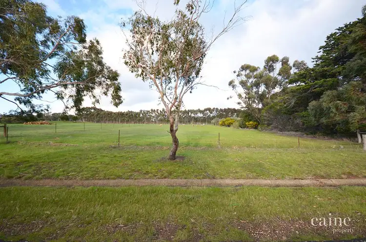 LOT/2 Halls Road, Corindhap VIC 3352