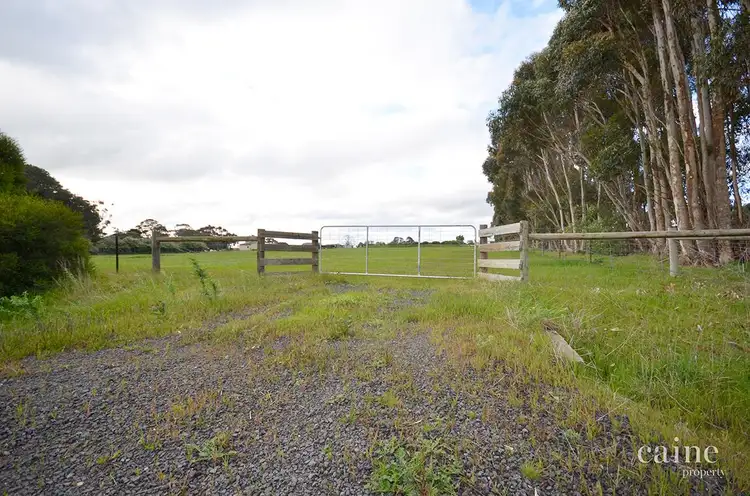 Sixth view of Homely land listing, LOT/2 Halls Road, Corindhap VIC 3352