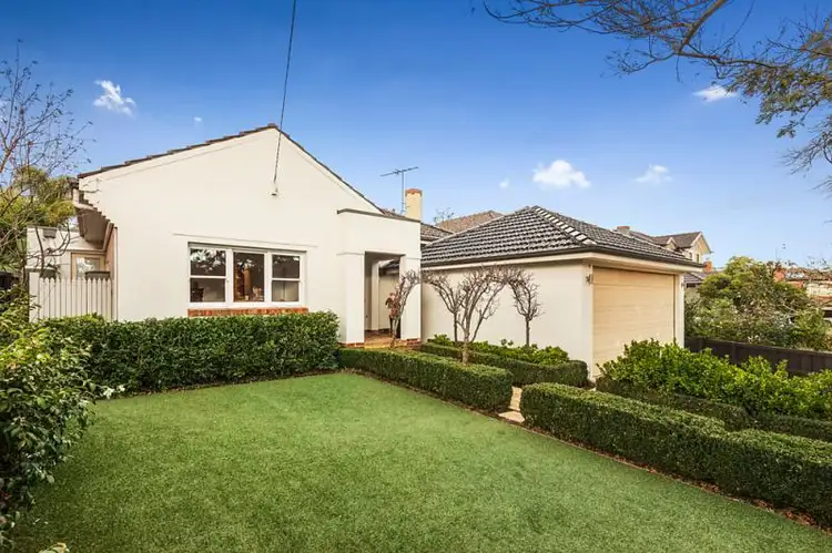 23 Nungerner Street, Balwyn VIC 3103