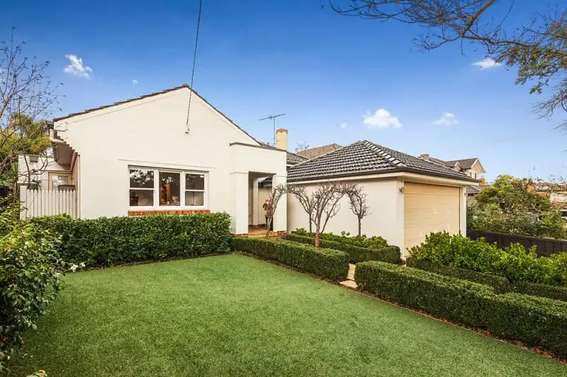 Main view of Homely house listing, 23 Nungerner Street, Balwyn VIC 3103