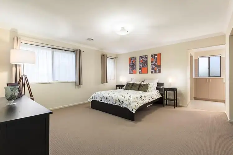 Fifth view of Homely house listing, 292 Springfield Road, Nunawading VIC 3131