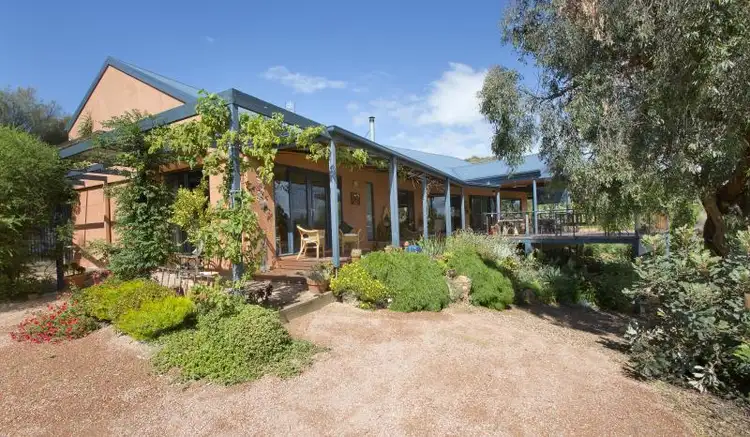 Fourth view of Homely house listing, 453 Sutton  Grange Road, Sedgwick VIC 3551