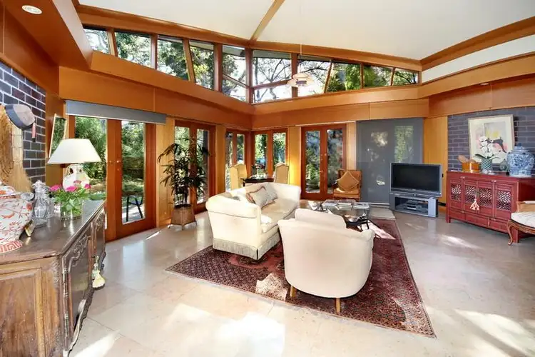 Second view of Homely house listing, 16 Glyndebourne Avenue, Toorak VIC 3142