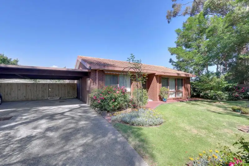 Main view of Homely unit listing, 5/32-36 Hamilton Road, Bayswater North VIC 3153