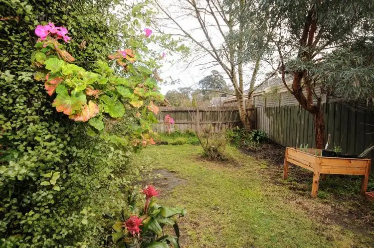 Fourth view of Homely unit listing, 11/346 Bayswater Road, Bayswater North VIC 3153