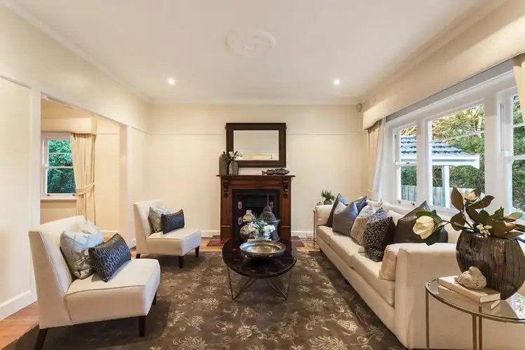 Second view of Homely house listing, 37 Owen Street, Mitcham VIC 3132