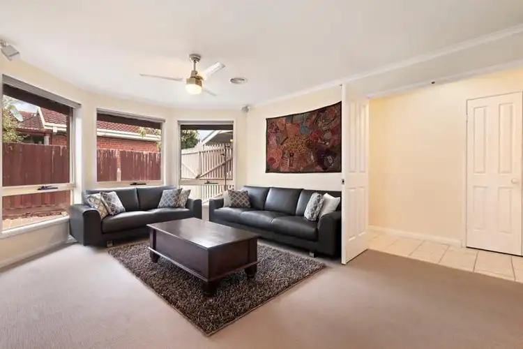 Third view of Homely house listing, 12 Liddle Way, Vermont VIC 3133