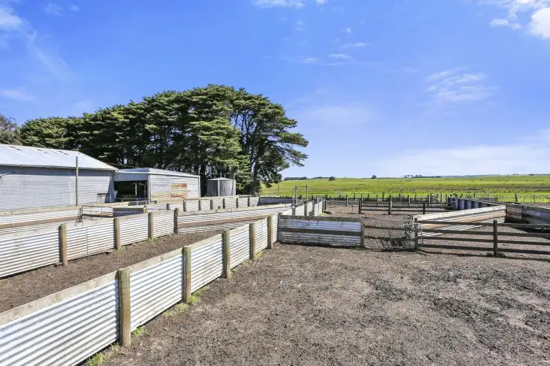 Main view of Homely rural property listing, 803 Tarrone North Road, Tarrone VIC 3283