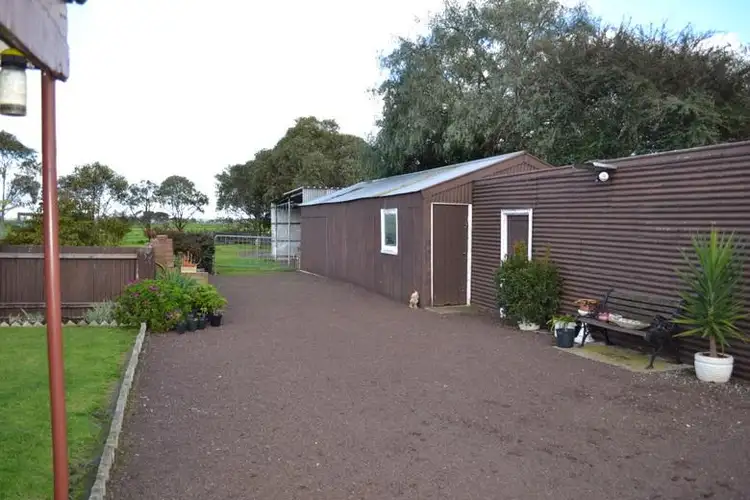 Third view of Homely house listing, 94 Mckinnons Bridge Road, Noorat VIC 3265