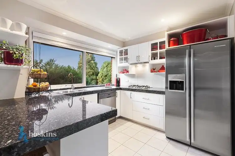 Third view of Homely house listing, 9 Mari Terrace, Croydon Hills VIC 3136