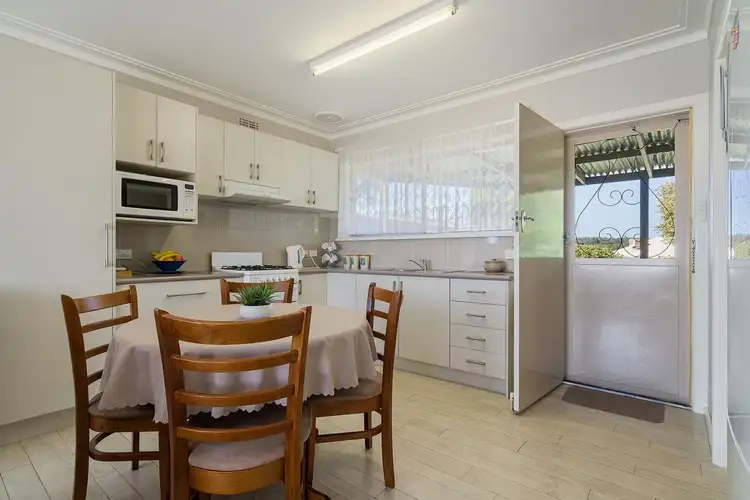 Second view of Homely house listing, 94 Duke Street, Castlemaine VIC 3450