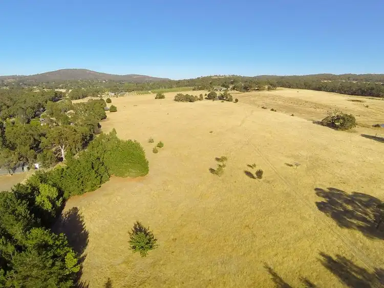 Third view of Homely land listing, C/A 19a Telfords Road, Maldon VIC 3463