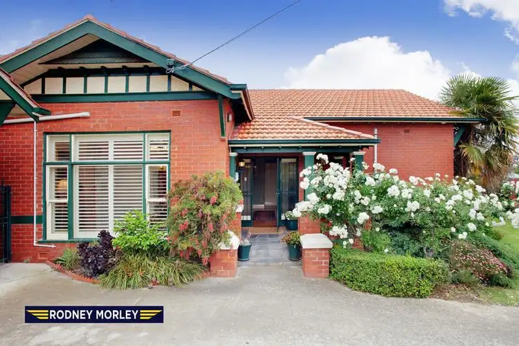 13 Redan Road, Caulfield North VIC 3161