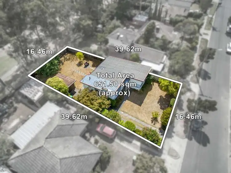37 Wellard Road, Box Hill South VIC 3128