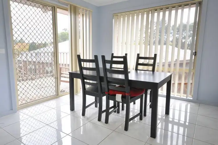 Fourth view of Homely house listing, 8 Beckham Court, Warragul VIC 3820