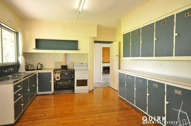 Fifth view of Homely house listing, 1 Sand Pit Road, Yarragon VIC 3823