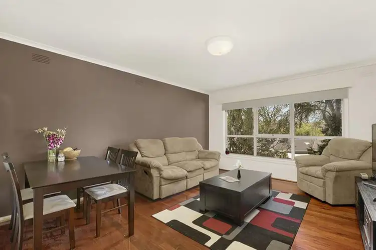 Third view of Homely apartment listing, 27/637 Orrong Road, Toorak VIC 3142