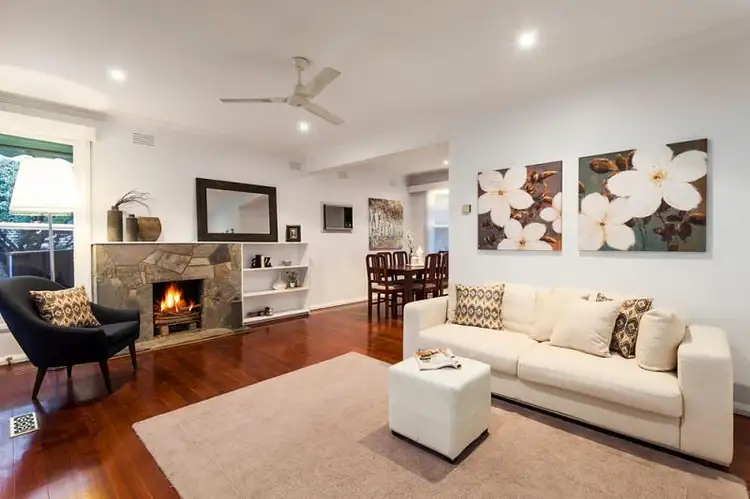 Second view of Homely house listing, 13 Crest Grove, Nunawading VIC 3131