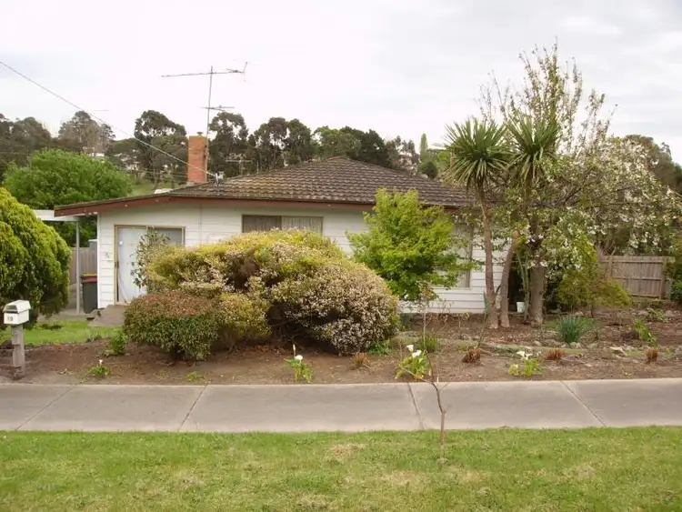 Main view of Homely house listing, 19 Dunbar Avenue, Morwell VIC 3840
