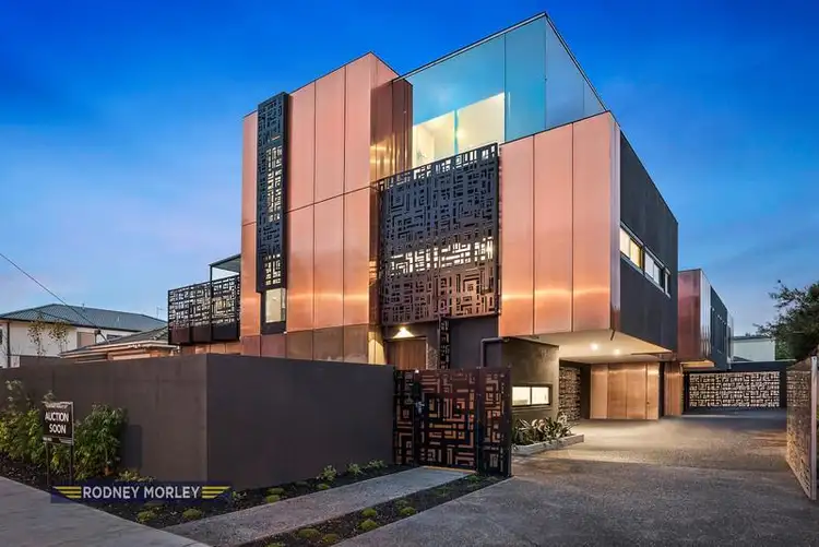 3/307 Hawthorn Road, Caulfield VIC 3162