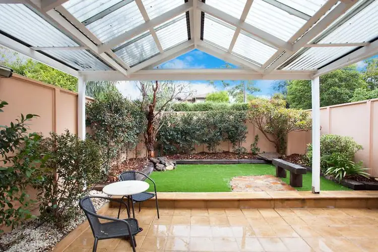 Fourth view of Homely apartment listing, 2/2A Lynedoch Avenue, St Kilda East VIC 3183