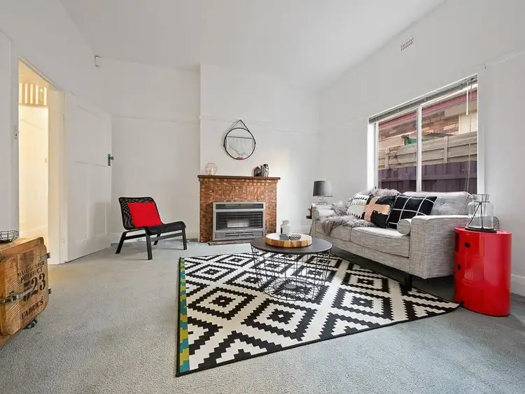 Second view of Homely house listing, 17 Powell Street, Reservoir VIC 3073