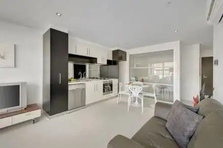Second view of Homely apartment listing, 1.02/174 Riversdale Road, Hawthorn VIC 3122
