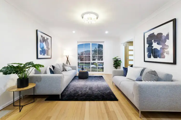 Second view of Homely house listing, 84 Centre Road, Vermont VIC 3133