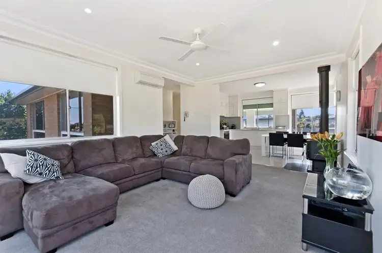 Fifth view of Homely house listing, 13 Heckfield Street, Macarthur VIC 3286