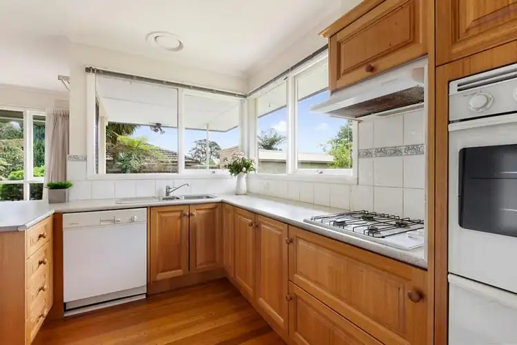 Fourth view of Homely house listing, 91 Vicki Street, Forest Hill VIC 3131
