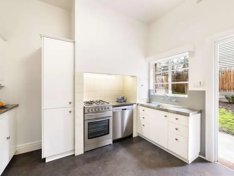 Fourth view of Homely townhouse listing, 3/573 Riversdale Road, Camberwell VIC 3124