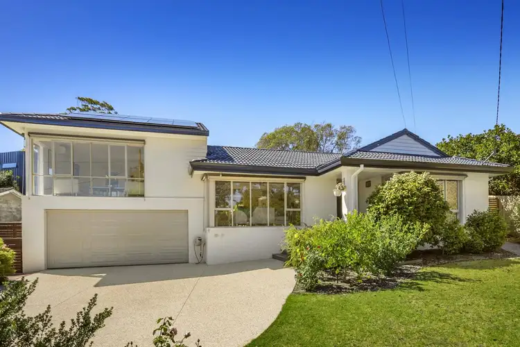 3 Wimborne Avenue, Mount Eliza VIC 3930