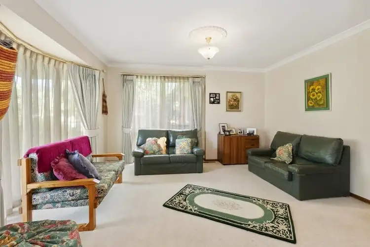 Fifth view of Homely house listing, 419 Russell Street, Newington VIC 3350
