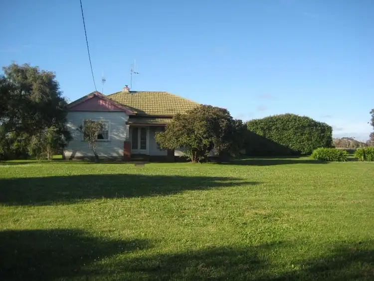 Second view of Homely rural property listing, 1 Badhams Road, Toolong VIC 3285