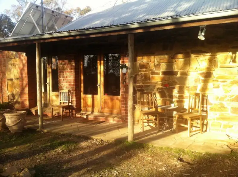 Main view of Homely house listing, 2 Wattle Road, Chewton VIC 3451