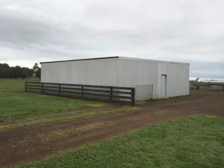 Fifth view of Homely rural property listing, 1060 Camperdown-Lismore Road, Kariah VIC 3260