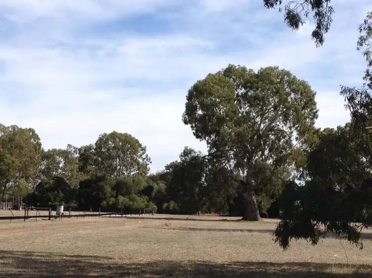 Fifth view of Homely rural property listing, 93 Greys Road, Gringegalgona VIC 3315