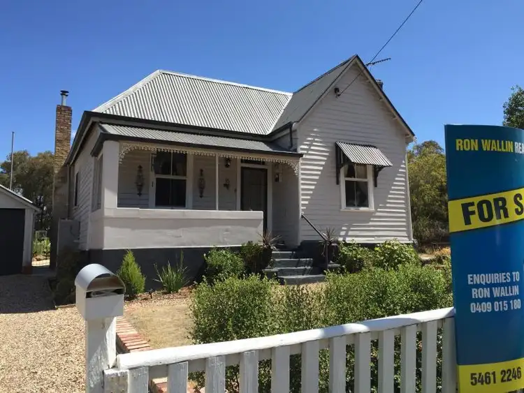 35 Elgin Road, Maryborough VIC 3465
